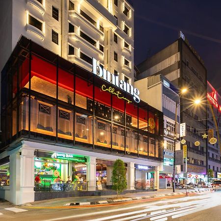 Bintang Collectionz Hotel كوالالمبور المظهر الخارجي الصورة