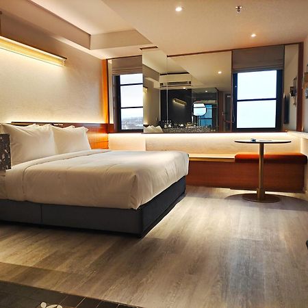 Bintang Collectionz Hotel كوالالمبور المظهر الخارجي الصورة