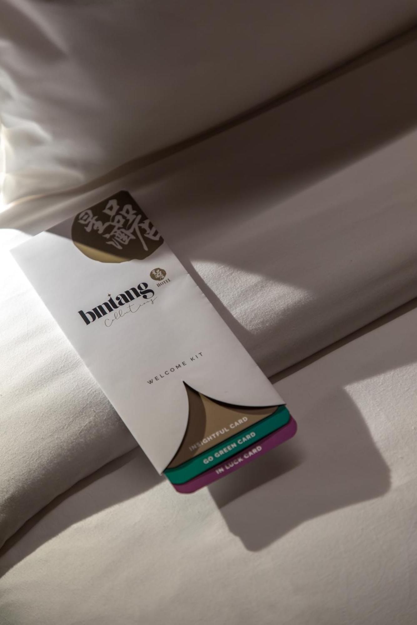 Bintang Collectionz Hotel كوالالمبور المظهر الخارجي الصورة