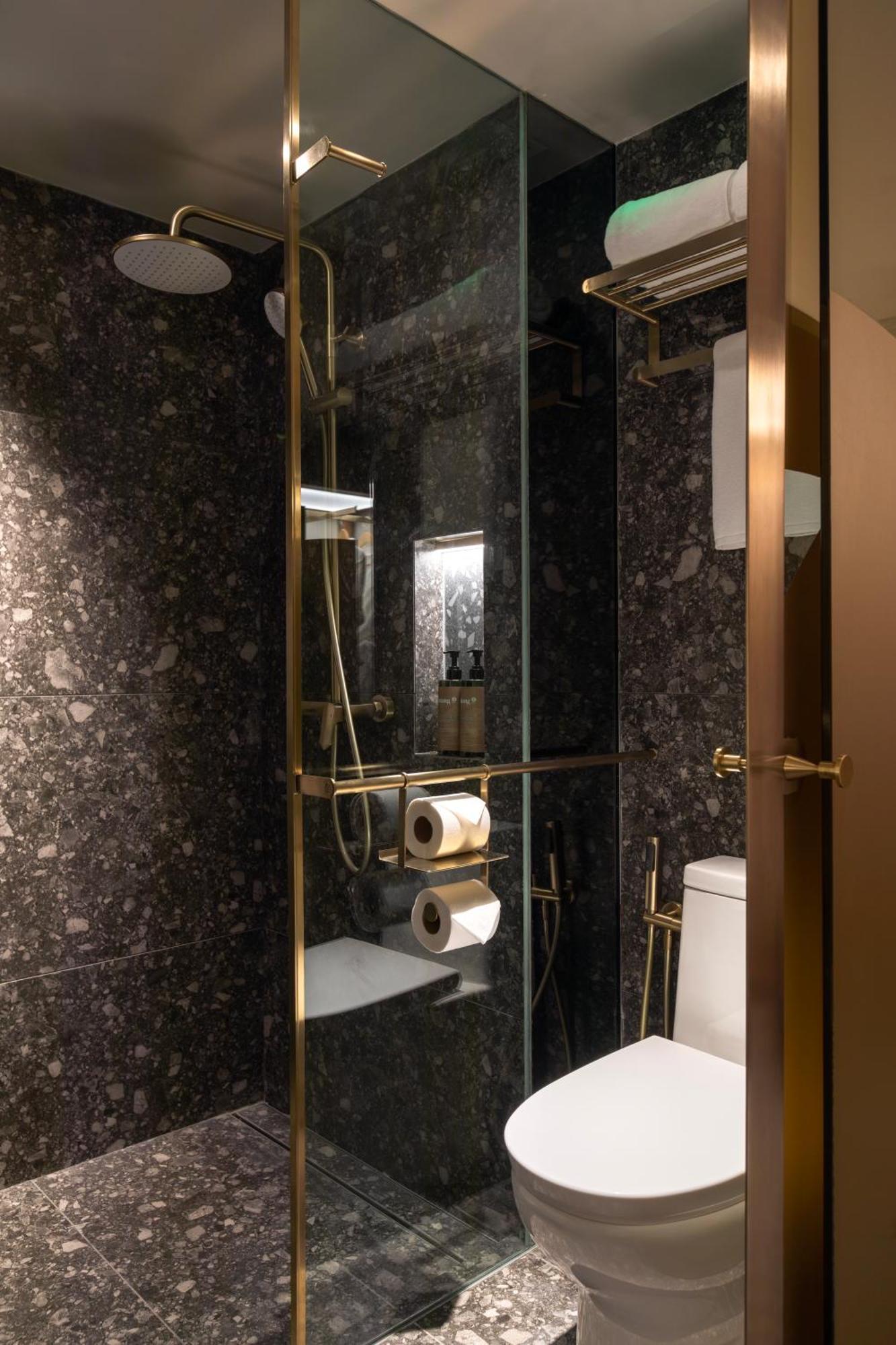 Bintang Collectionz Hotel كوالالمبور المظهر الخارجي الصورة