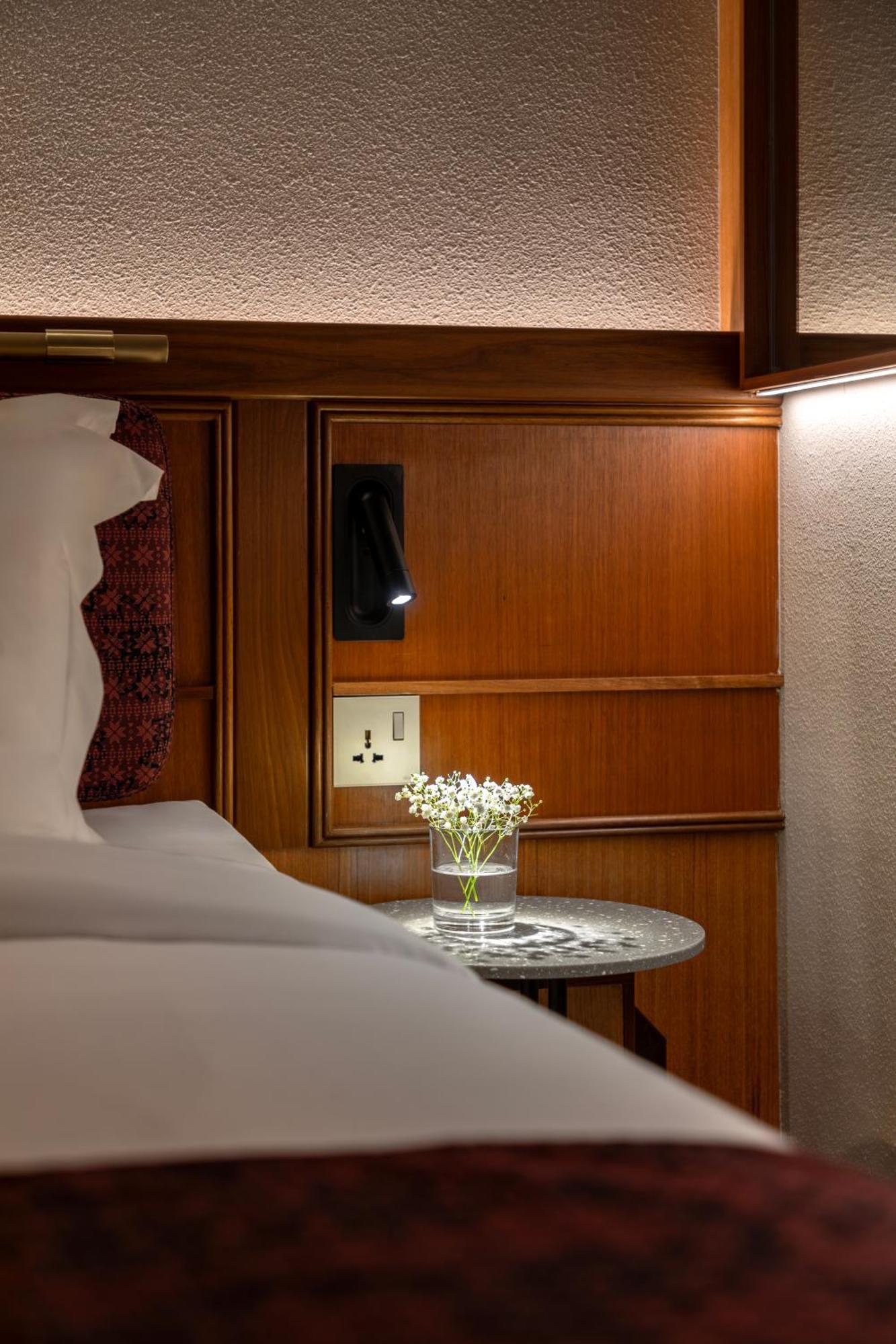 Bintang Collectionz Hotel كوالالمبور المظهر الخارجي الصورة
