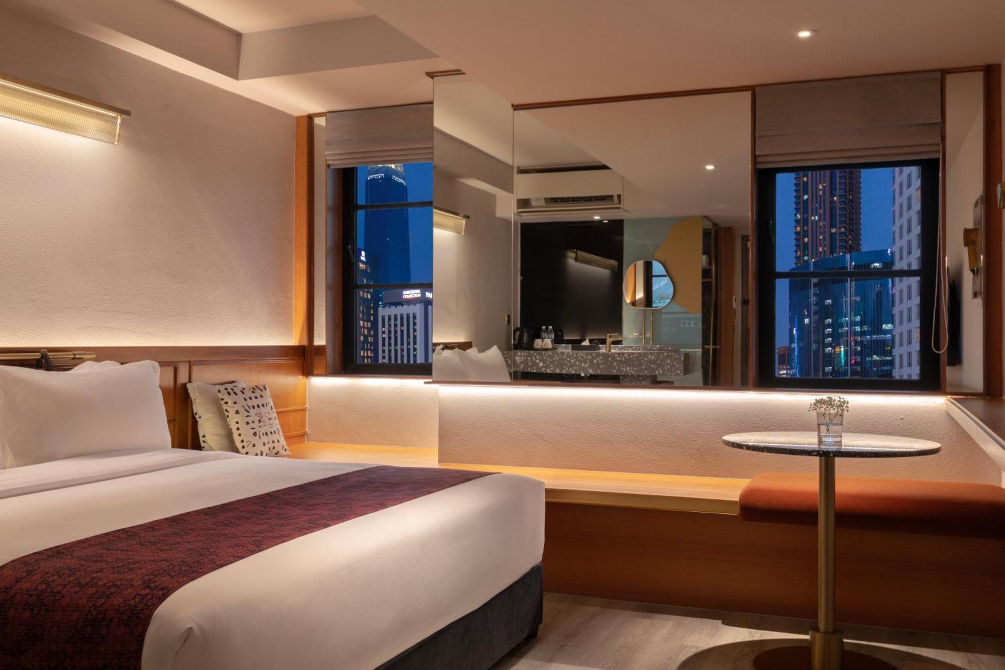 Bintang Collectionz Hotel كوالالمبور المظهر الخارجي الصورة