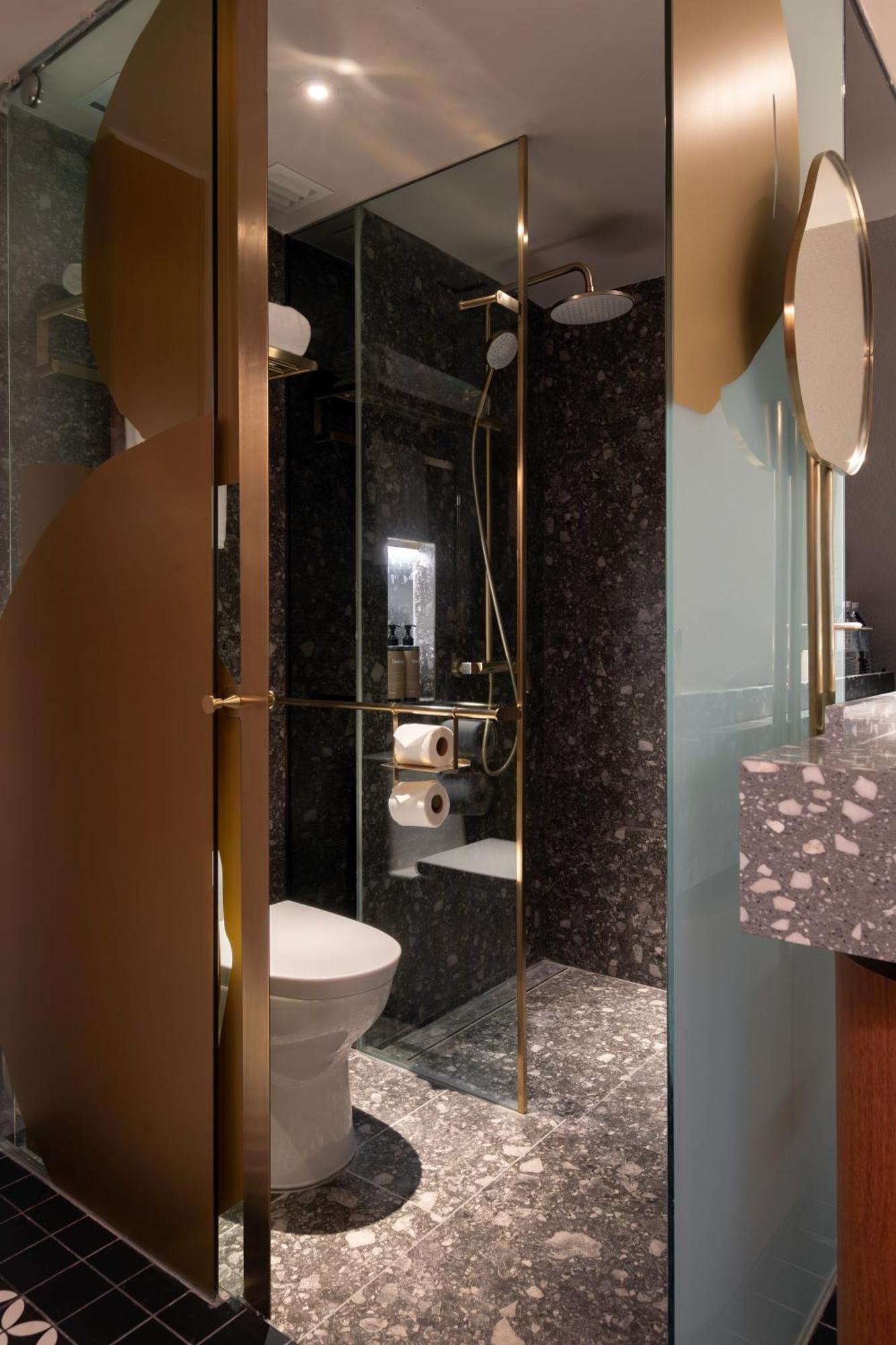 Bintang Collectionz Hotel كوالالمبور المظهر الخارجي الصورة