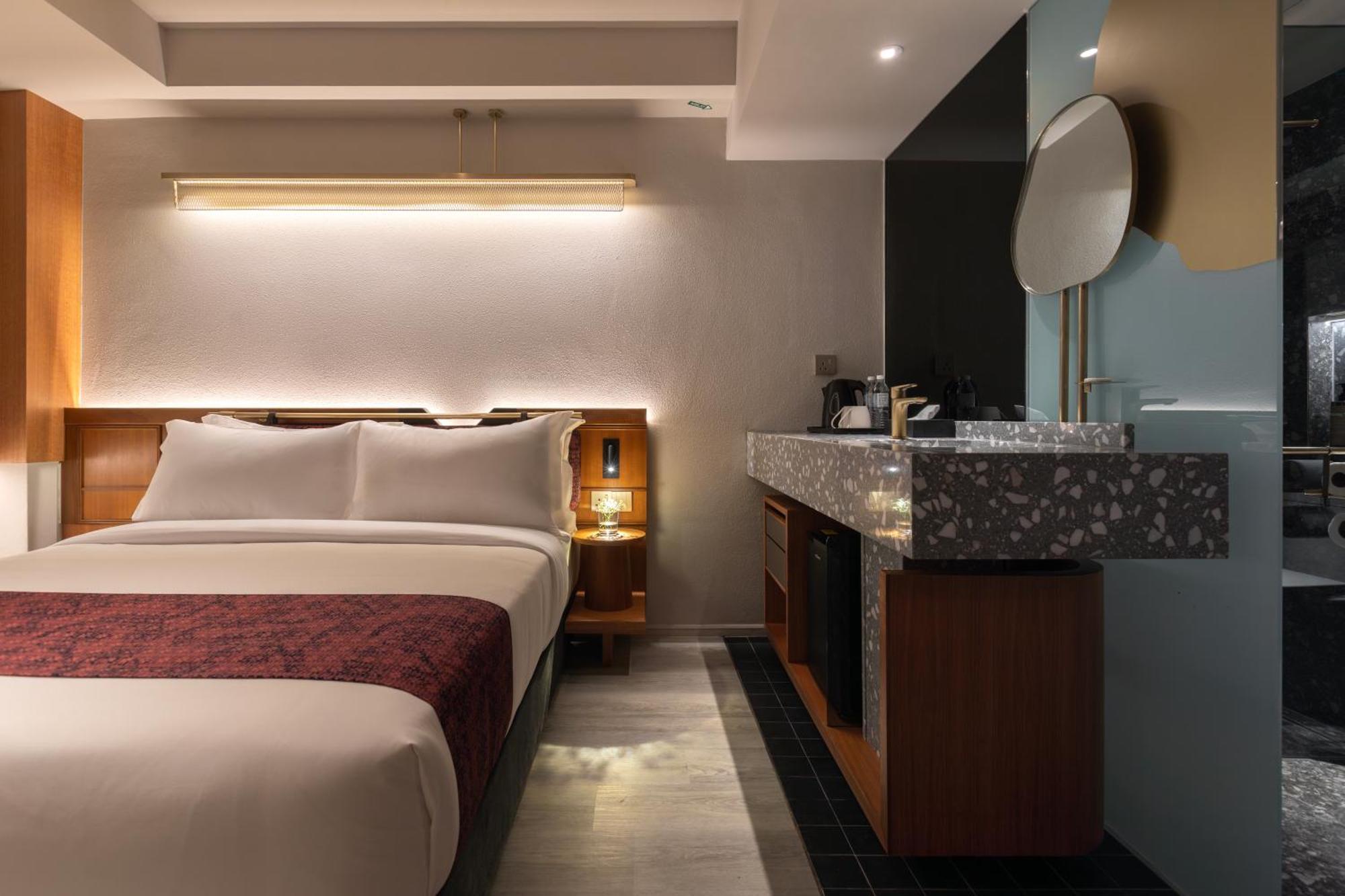 Bintang Collectionz Hotel كوالالمبور المظهر الخارجي الصورة