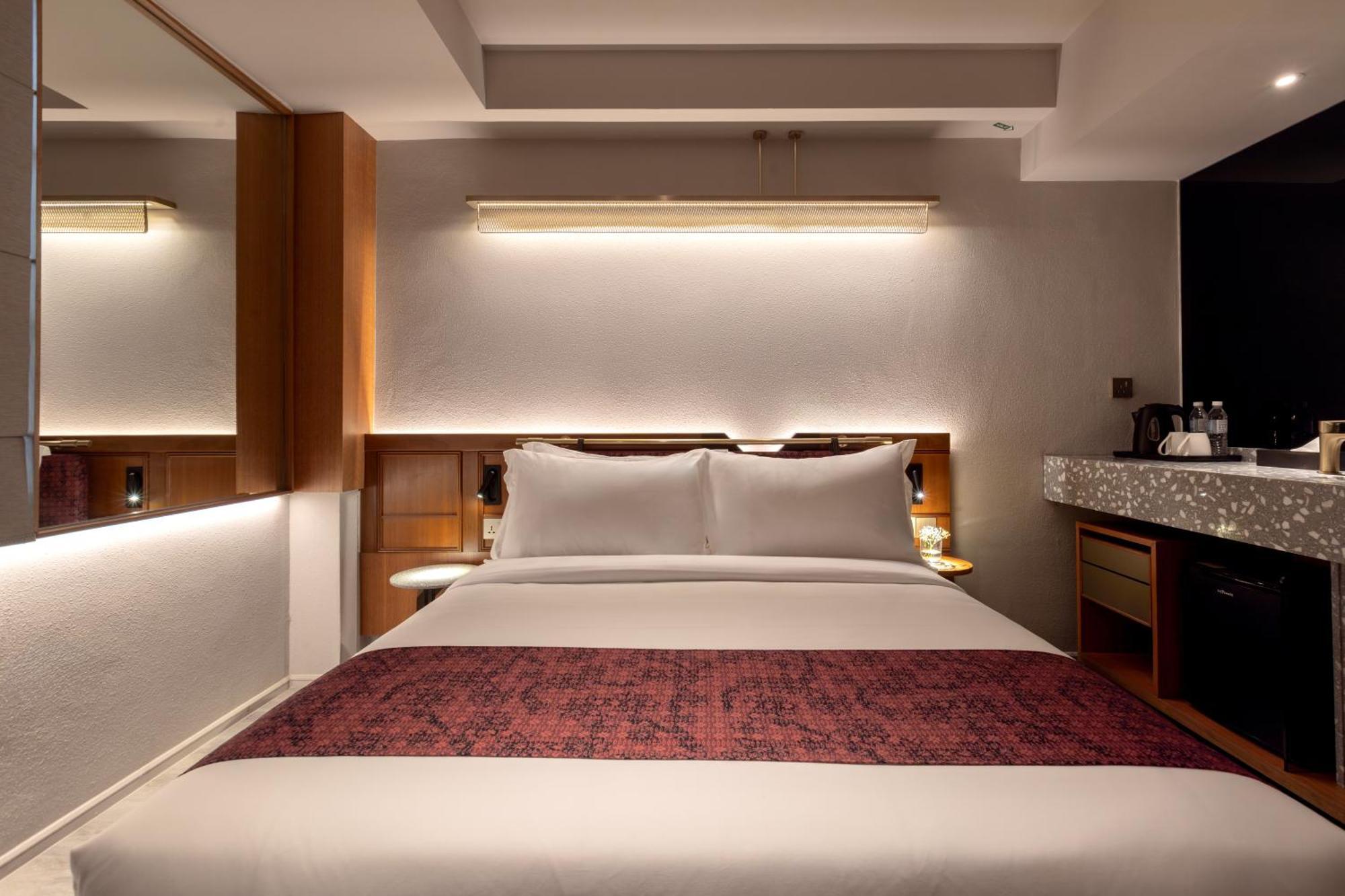 Bintang Collectionz Hotel كوالالمبور المظهر الخارجي الصورة