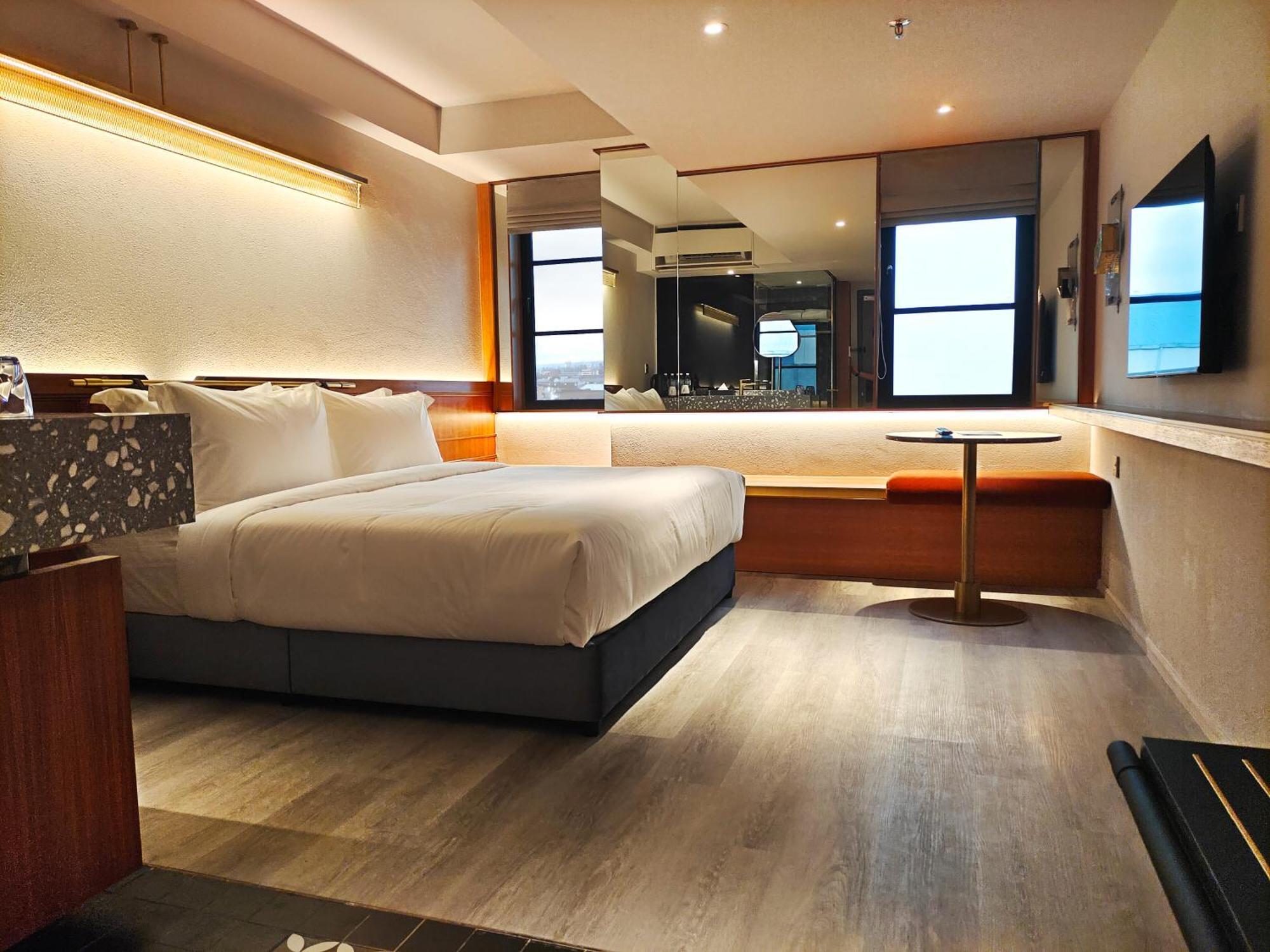 Bintang Collectionz Hotel كوالالمبور المظهر الخارجي الصورة