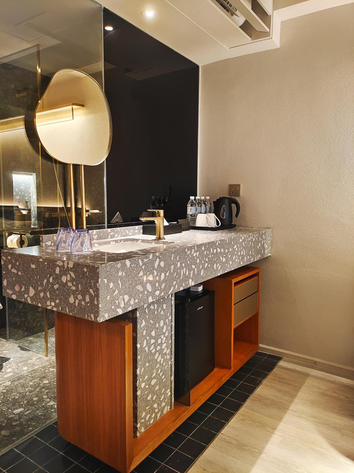 Bintang Collectionz Hotel كوالالمبور المظهر الخارجي الصورة