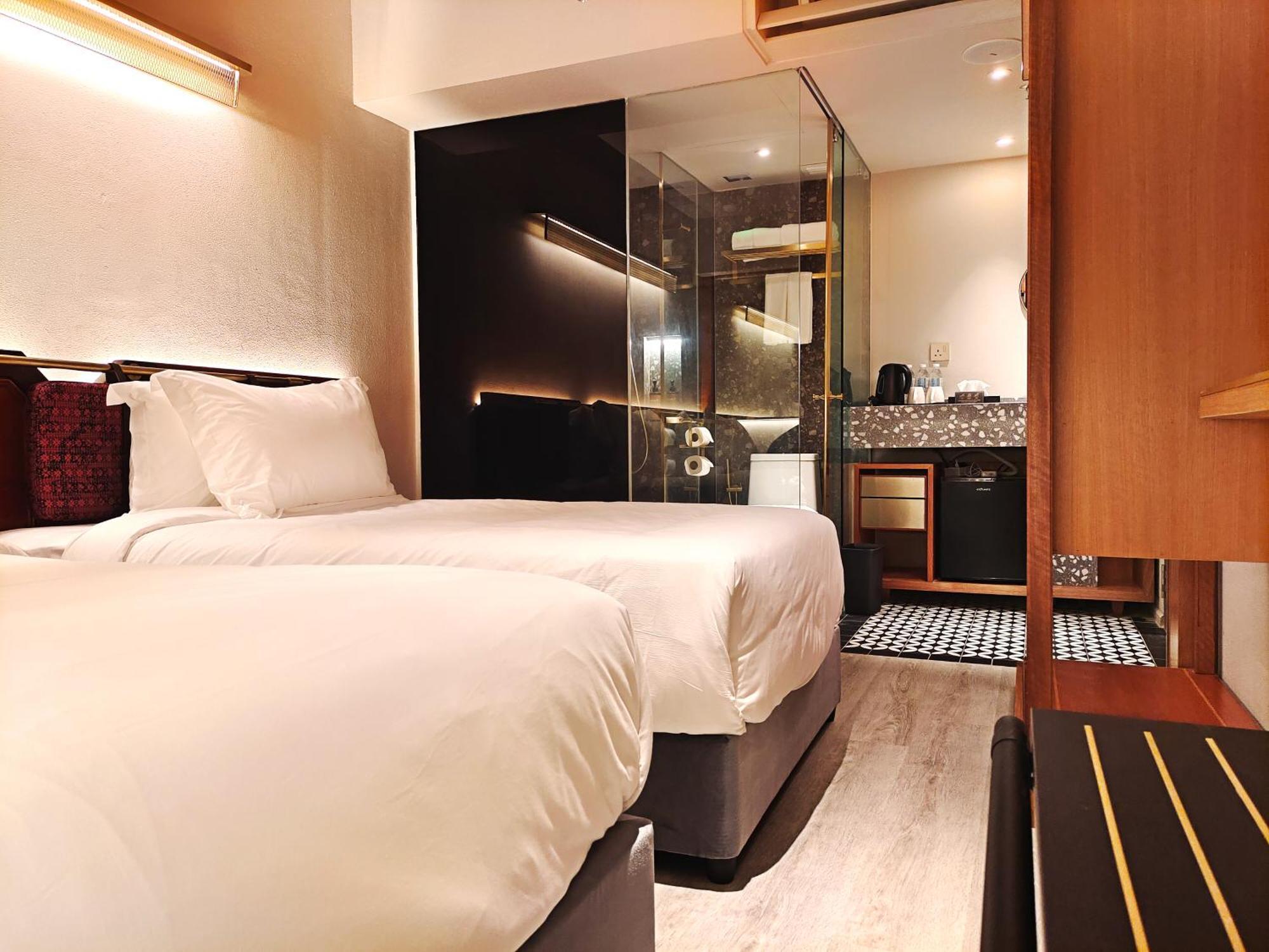 Bintang Collectionz Hotel كوالالمبور المظهر الخارجي الصورة