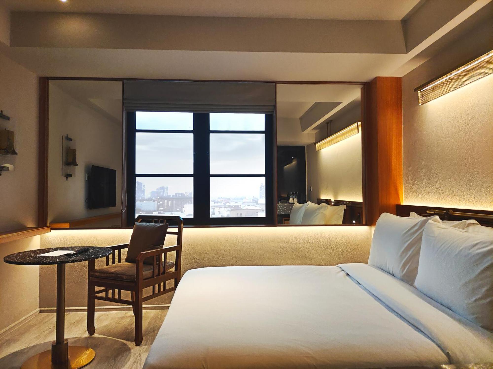 Bintang Collectionz Hotel كوالالمبور المظهر الخارجي الصورة