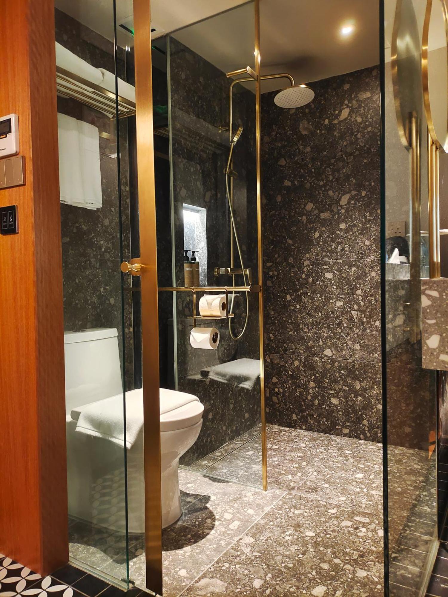 Bintang Collectionz Hotel كوالالمبور المظهر الخارجي الصورة