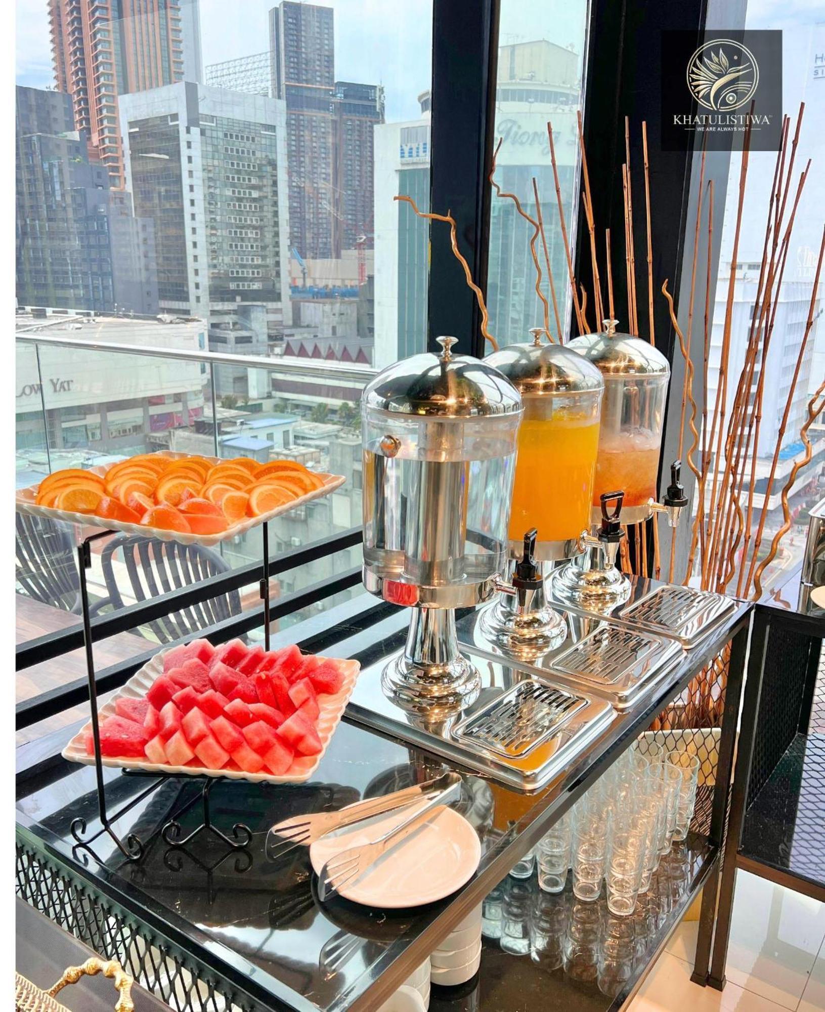 Bintang Collectionz Hotel كوالالمبور المظهر الخارجي الصورة