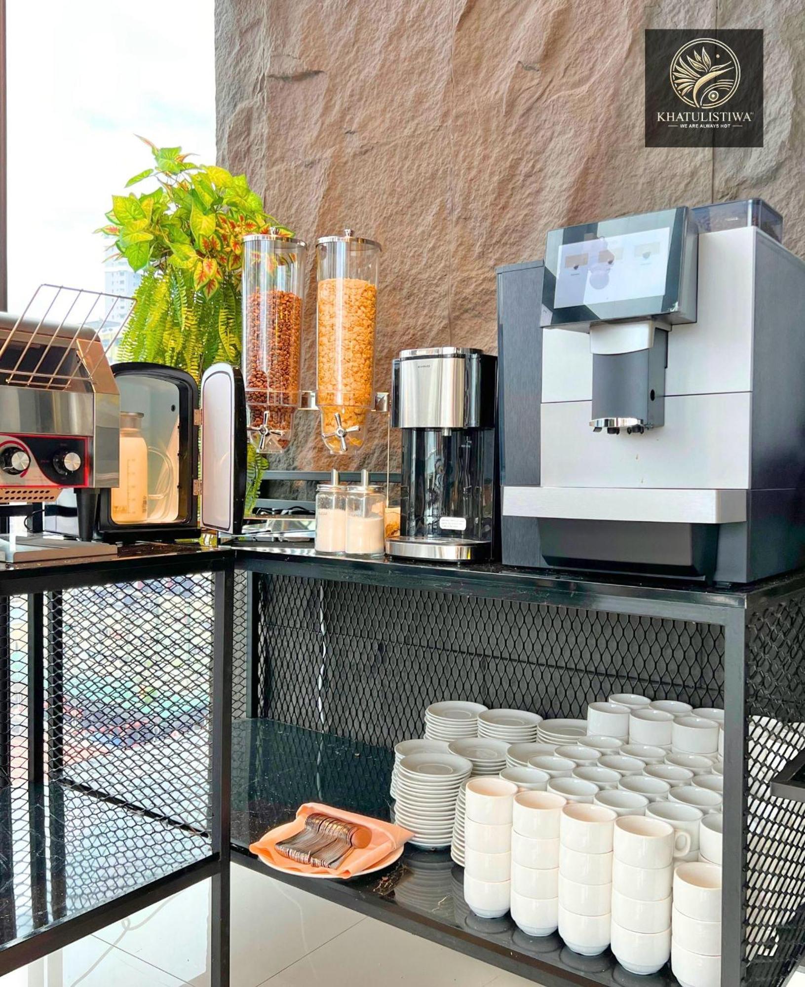 Bintang Collectionz Hotel كوالالمبور المظهر الخارجي الصورة