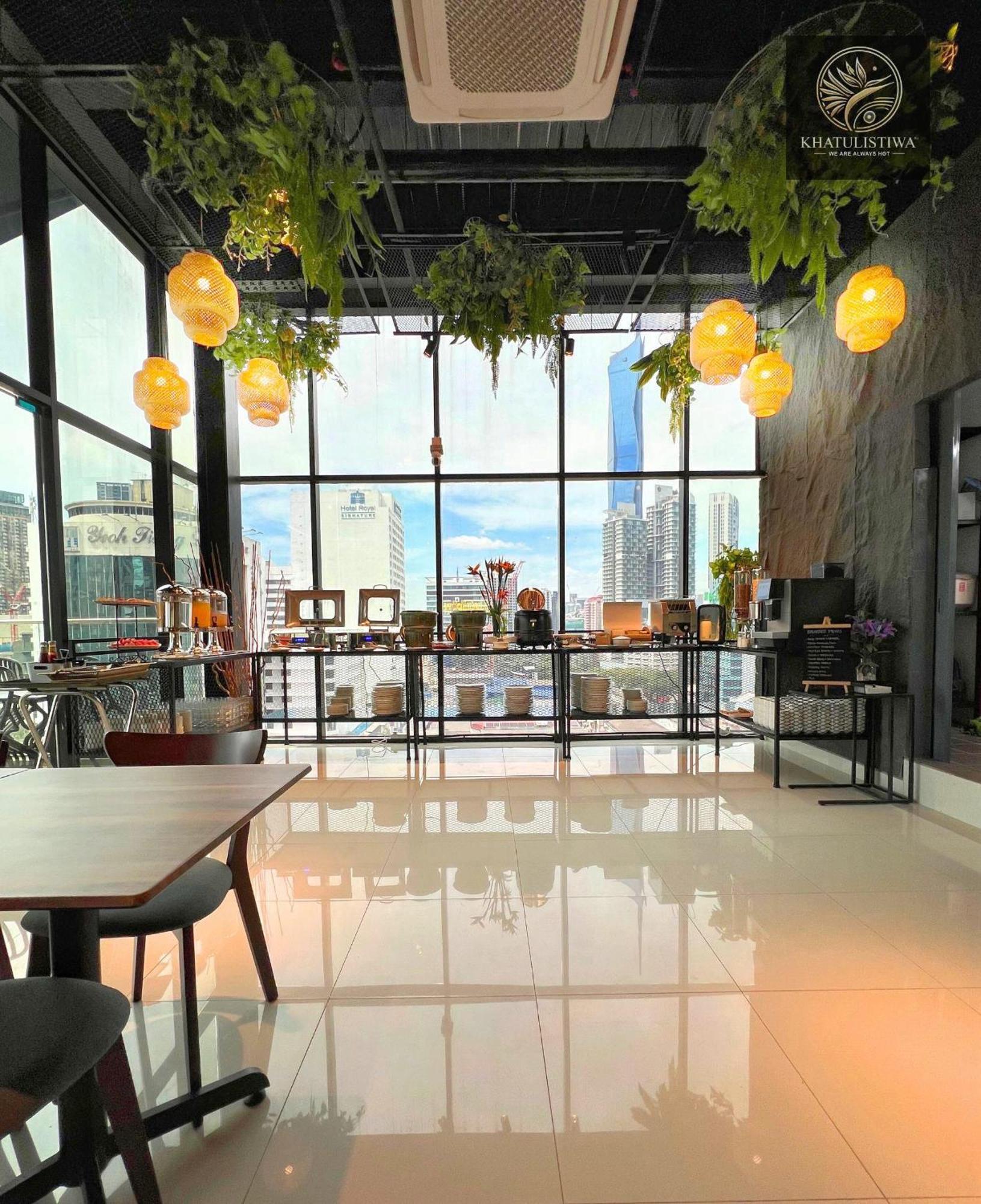 Bintang Collectionz Hotel كوالالمبور المظهر الخارجي الصورة
