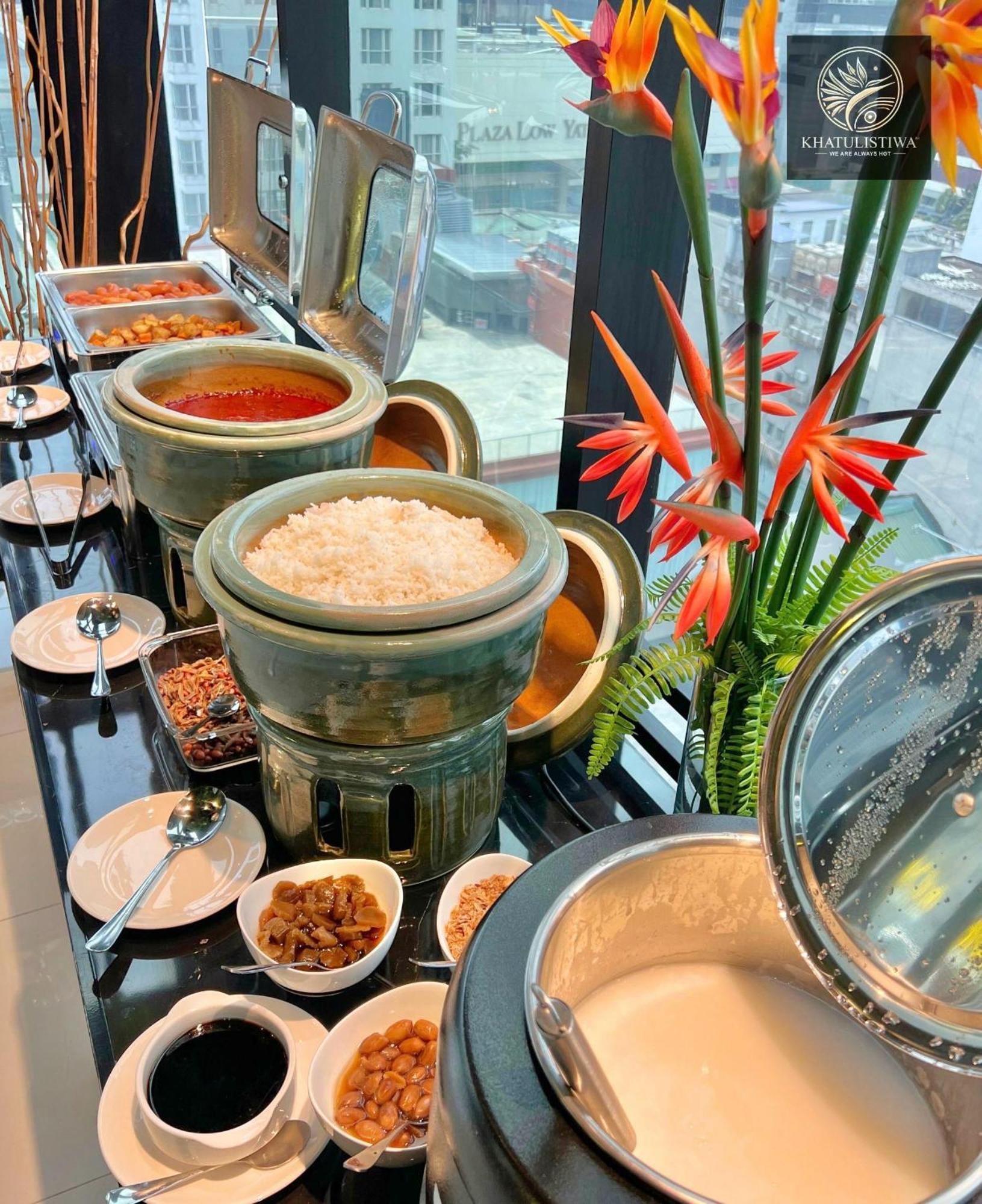 Bintang Collectionz Hotel كوالالمبور المظهر الخارجي الصورة